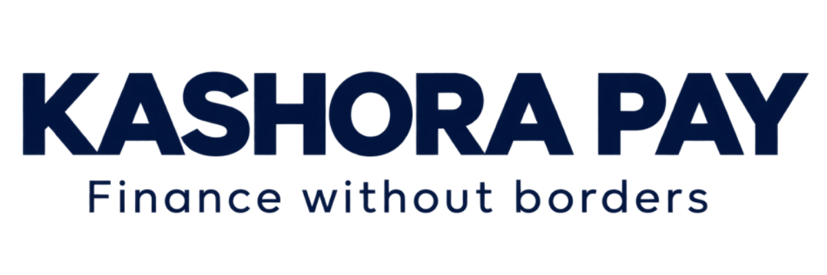 Kashora Pay · Finance without borders