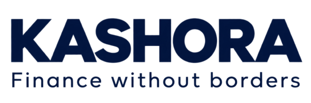 Kashora Pay · Finance without borders